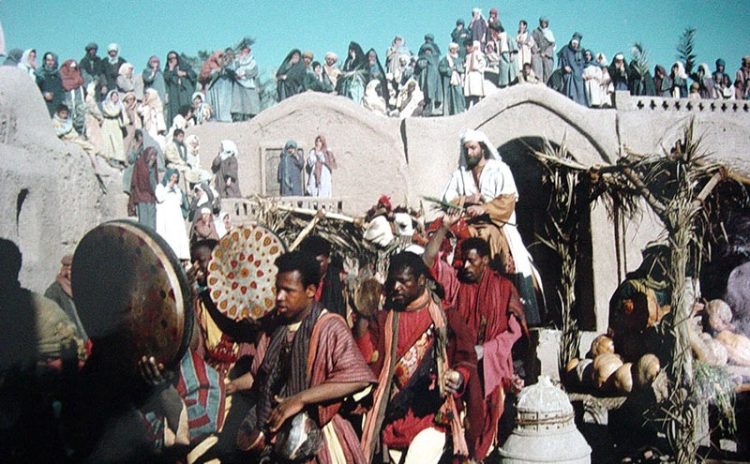 فیلم روز واقعه