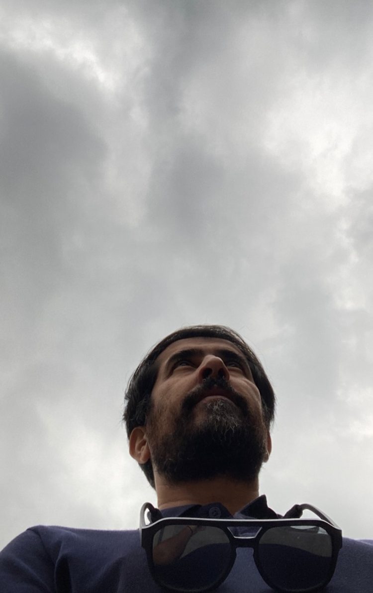 سعید خانی تهیهکننده