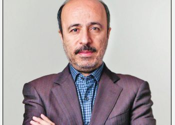 محمد آفریده