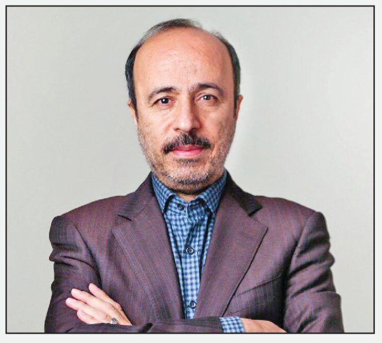 محمد آفریده