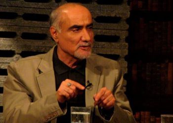 منوچهر محمدی