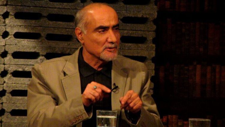 منوچهر محمدی