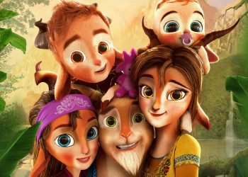 فیلم "شنگول منگول"؛ استاندارد، چشم‌نواز و بی‌شعار