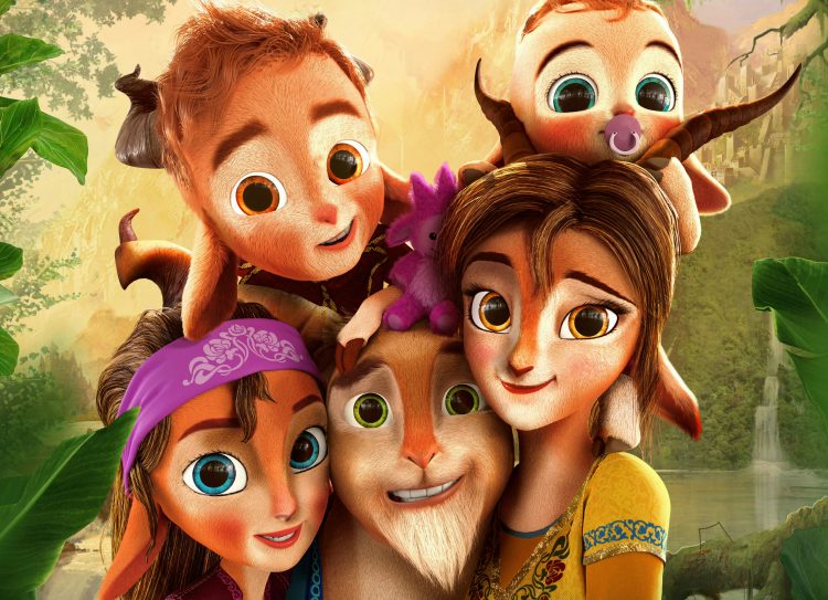 فیلم "شنگول منگول"؛ استاندارد، چشمنواز و بیشعار