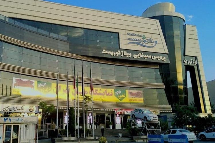 تعطیلی یک پردیس سینمایی پرمخاطب در مشهد! چرا؟+گفتگو با یکی از شرکای پردیس