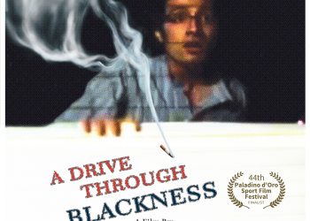 راه‌یابی «دربست تا سیاهی» به فینال جشنواره Paladino D’Oro