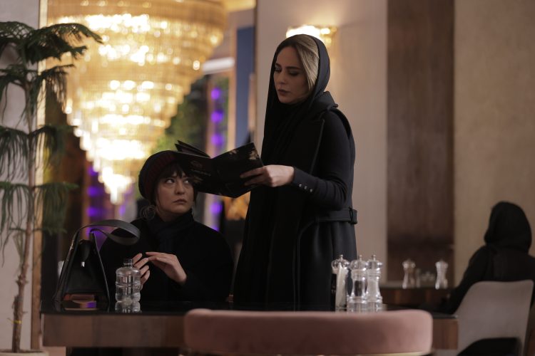 مجازات به سبک اتللو در "زخم کاری۴"