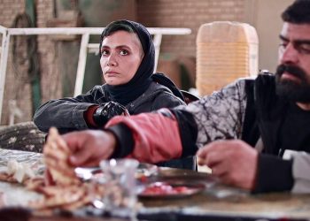 ستاره پروین؛ بازیگری با آینده روشن