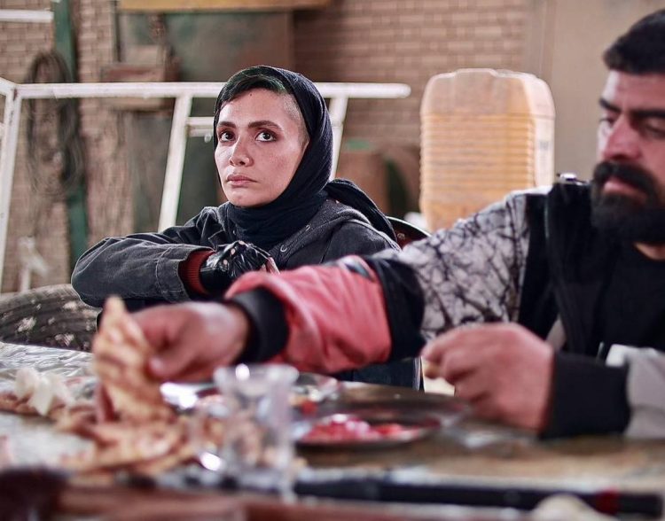 ستاره پروین؛ بازیگری با آینده روشن