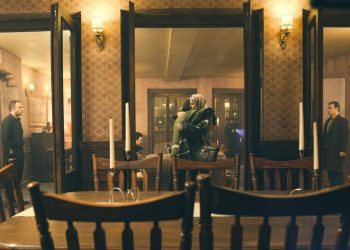 «بازنده»، ویژه نابینایان از جمعه در شبکه خانگی