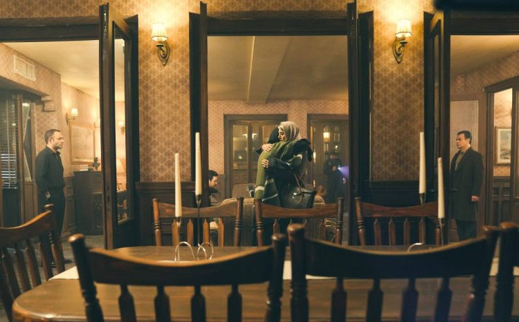 «بازنده»، ویژه نابینایان از جمعه در شبکه خانگی