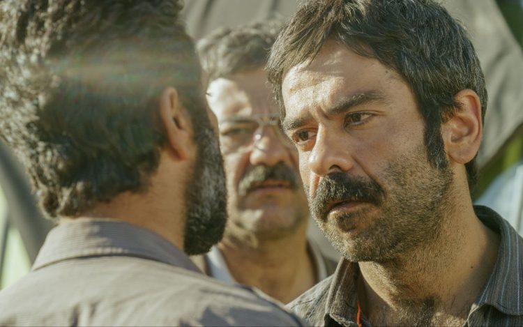 علت تعلیق: نامعلوم!؟/ تعلیق ناگهانی اکران فیلم "علت مرگ نامعلوم"! 