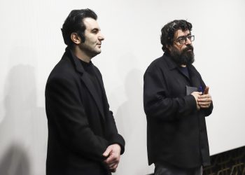 برگزاری اکران خصوصی "علت مرگ: نامعلوم"