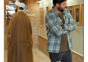 داستان یک روحانی که ده‌ها نفر را صاحب شغل کرد در «بزرگراه همت»