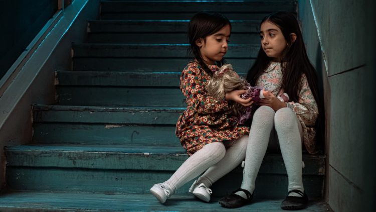 فیلمبرداری فیلم کوتاه «نویسنده» به پایان رسید/ آغاز تدوین