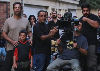 سریال سازی کارگردان “سالوادور…” برای تلویزیون