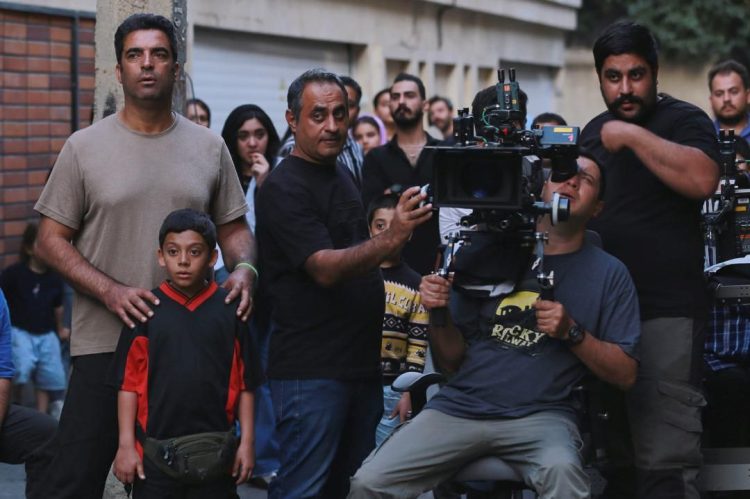 سریال سازی کارگردان “سالوادور…” برای تلویزیون