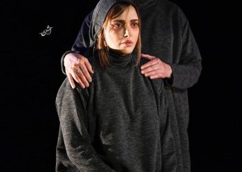 اجرای تازه‌ترین اثر جلال تهرانی در تئاتر شهر آغاز شد/شروع توفانی «بونکر دوم/ شکارچی و قطار»