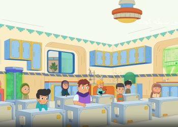 سریال انیمیشن «گروه لندی» آماده نمایش شد/ ادای دین به نوجوان شهید فداکار