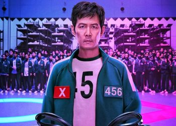 فصل دوم «بازی مرکب» را با دوبله اختصاصی در فیلیمو ببینید!