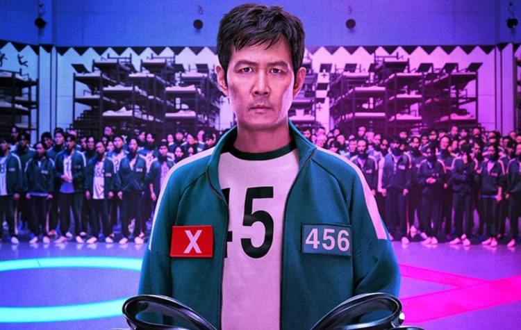 فصل دوم «بازی مرکب» را با دوبله اختصاصی در فیلیمو ببینید!