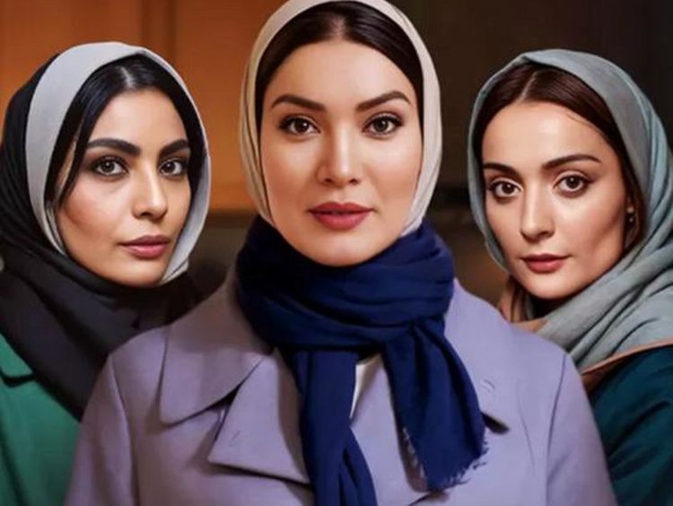 یک شام کاملا ایرانی در برنامه "شام ایرانی"