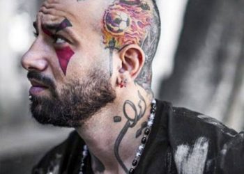 امیر تتلو؛ خوف از بیگانه و رجا بر خانه!؟