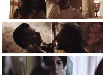 پیشنهاد آمرانه‌ی مخاطبان به حمید نعمت الله درباره “قاتل و وحشی”: کلکش را بکن! 