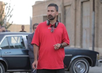 کریم امینی کارگردان