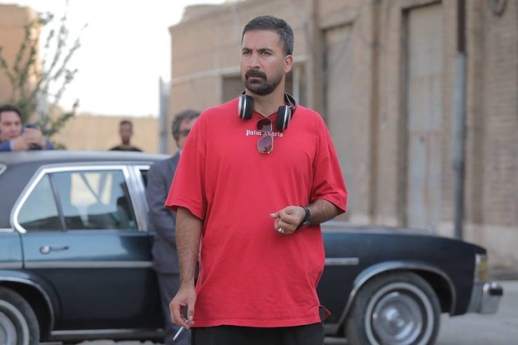 کریم امینی کارگردان