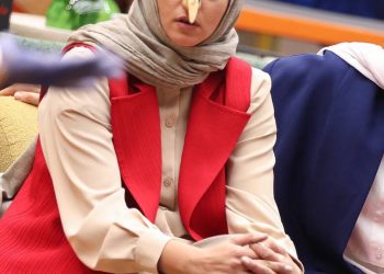 مهسا طهماسبی بازیگر