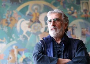 فوت فریدون شهبازیان؛ آهنگساز و خالق موسیقی "گل گلدون من" و "اخراجی‌ها"!