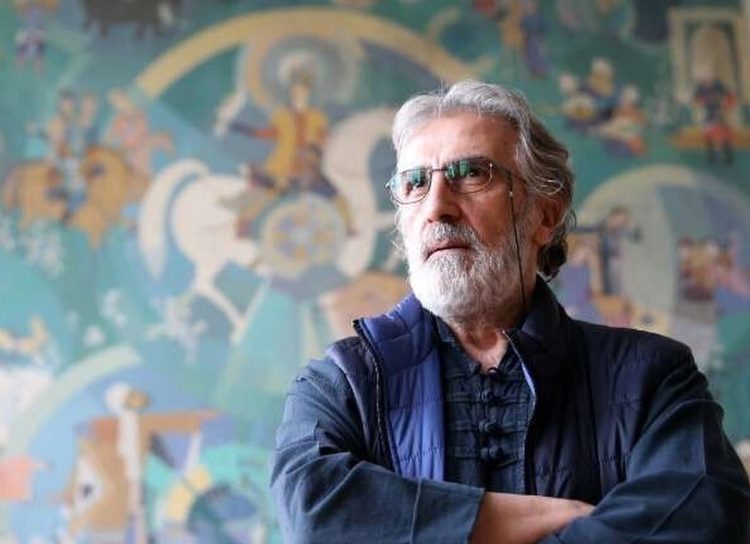 فوت فریدون شهبازیان؛ آهنگساز و خالق موسیقی "گل گلدون من" و "اخراجی‌ها"!