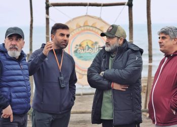 آغاز رقابت نفس‌گیر شرکت‌کنندگان/ مسابقه بزرگ «بازمانده» مقابل دوربین رفت