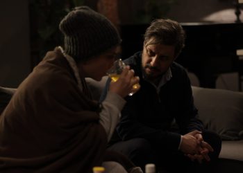 نسخه ویژه نابینایان «زخم کاری ۴» در راه است/«زخم کاری: مجازات» شنیدنی شد