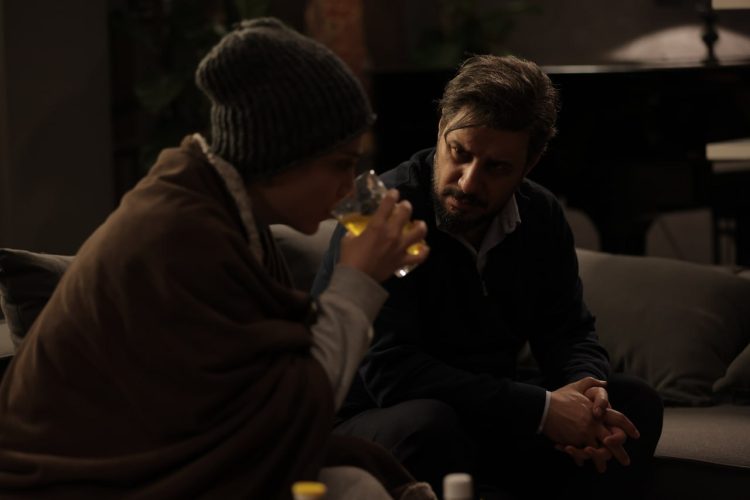 نسخه ویژه نابینایان «زخم کاری ۴» در راه است/«زخم کاری: مجازات» شنیدنی شد