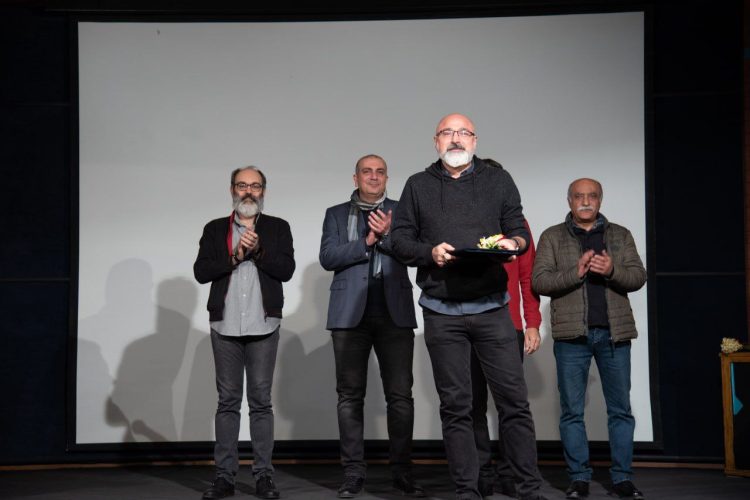 اعلام اسامی نامزدها و برگزیدگان بیست و سومین مسابقه مطبوعاتی سالیانه انجمن منتقدان، نویسندگان و پژوهشگران تئاتر