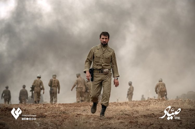 جشنواره چهل و سوم فجر با فیلم «صیاد» افتتاح میشود+رونمایی از نخستین تصویر