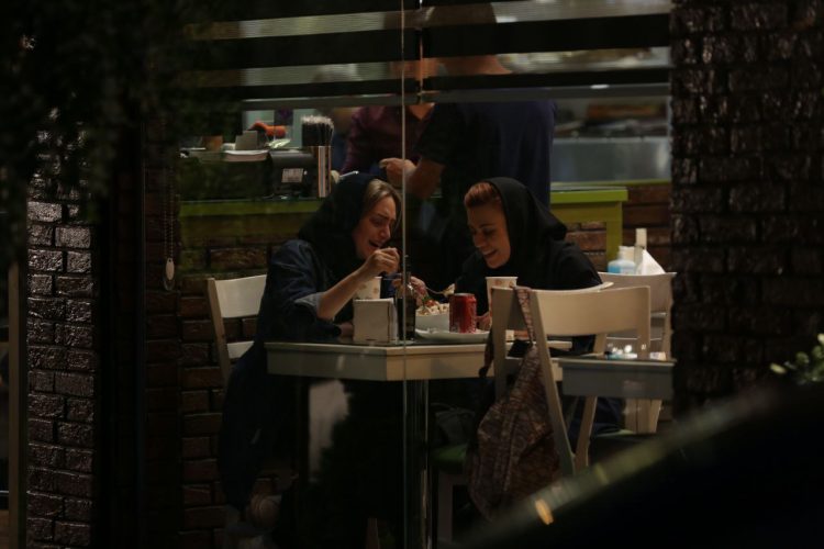 پایان فیلمبرداری دومین فیلم بلند سهیل کریمی با نام «منجنیق»