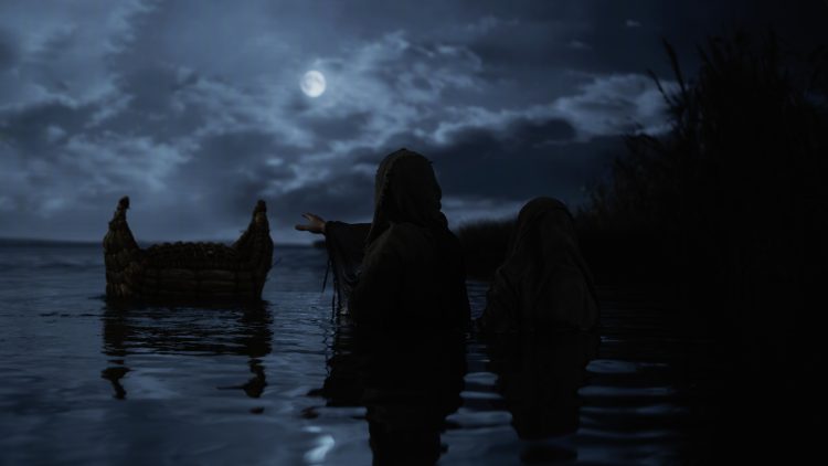 آمادهسازی نهایی «موسی کلیمالله(ع)» برای جشنواره فجر