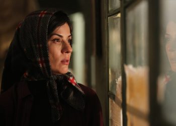 اکران آنلاین «خائن کشی» مسعود کیمیایی به طور اختصاصی در فیلم‌نت