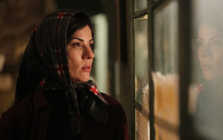 اکران آنلاین «خائن کشی» مسعود کیمیایی به طور اختصاصی در فیلم‌نت