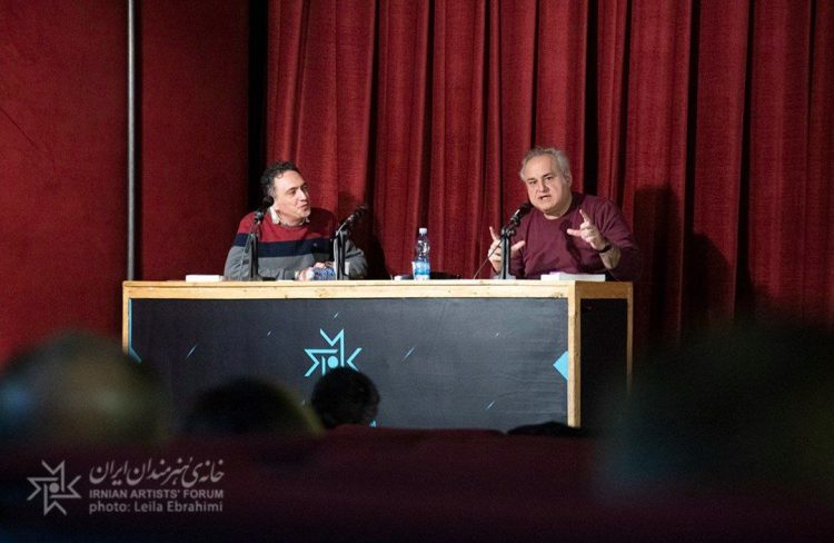 مسأله «جوخه»، جوانهای یک نسل است/ عادتهای اشتباه در فیلم دیدن!