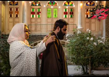 «دختران کوچه غم» به فیلم‌نت رسید