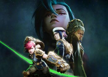 «آرکین» با دوبله اختصاصی در فیلیمو/قصه لیگ قهرمانان افسانه‌ای را با دوبله اختصاصی ببینید