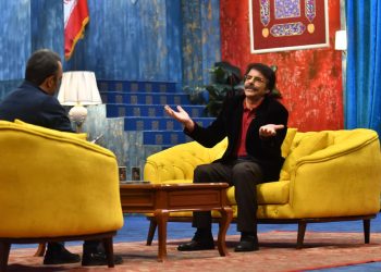 کدام خواننده نگذاشت مجوز کنسرت حبیب صادر شود؟+ماجرای ناراحتی عیال افتخاری از اجرای یک قطعه پاپیولار/افشاگری علیرضا افتخاری روی آنتن