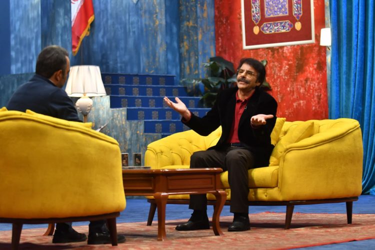 کدام خواننده نگذاشت مجوز کنسرت حبیب صادر شود؟+ماجرای ناراحتی عیال افتخاری از اجرای یک قطعه پاپیولار/افشاگری علیرضا افتخاری روی آنتن