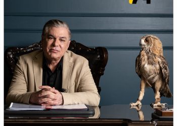 علی سرتیپی در هیچ‌یک