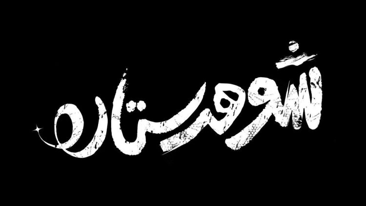 رونمایی از لوگوی فیلم «شوهر ستاره» با بازی حامد بهداد
