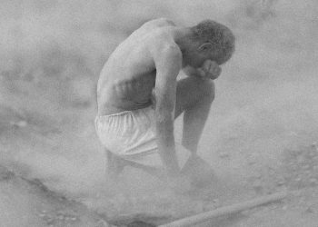 «مرد‌ خاموش» در جشنواره پونای هند